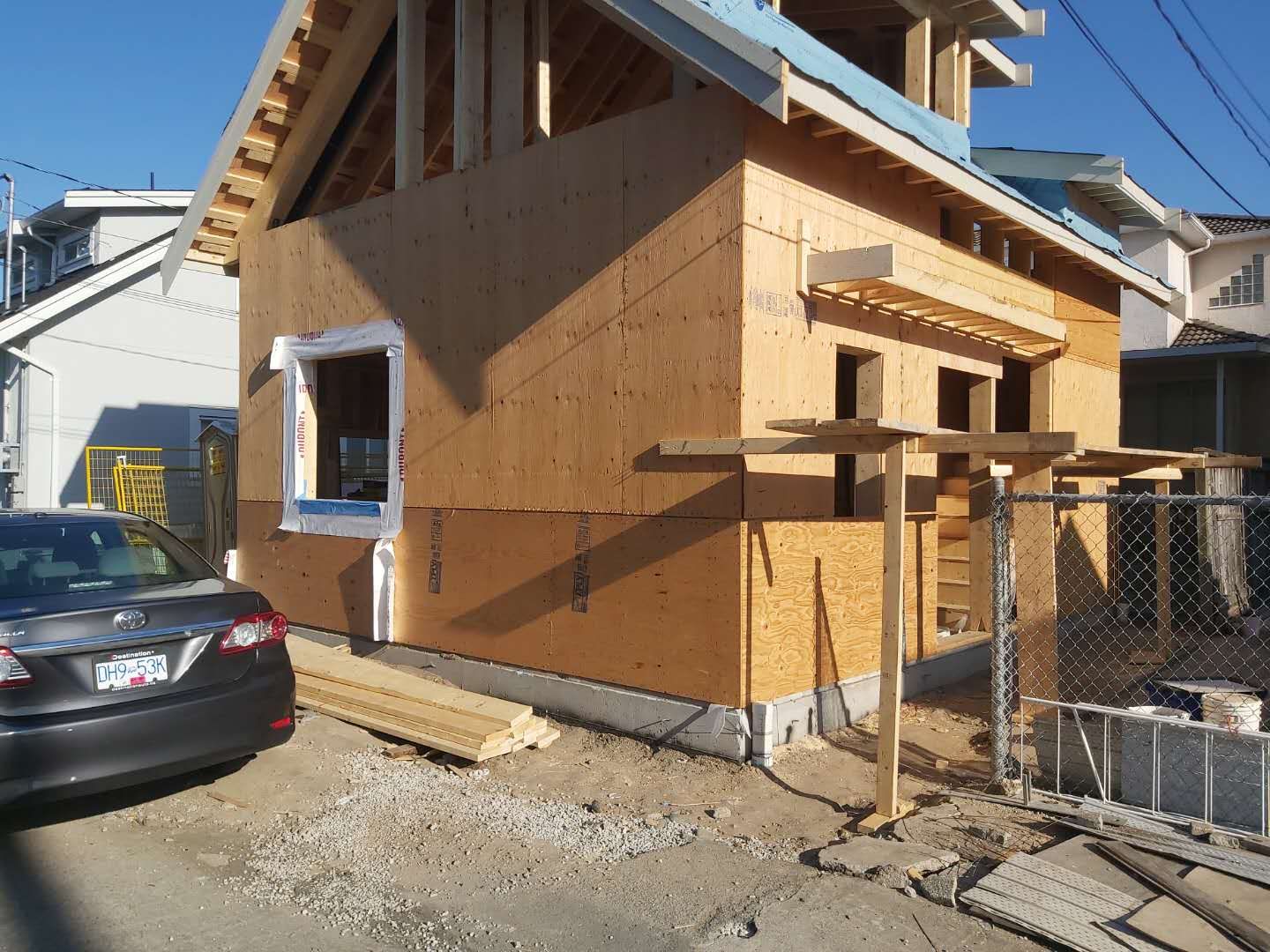 Project